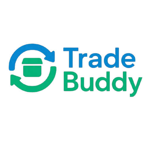 Trade Buddy Logo